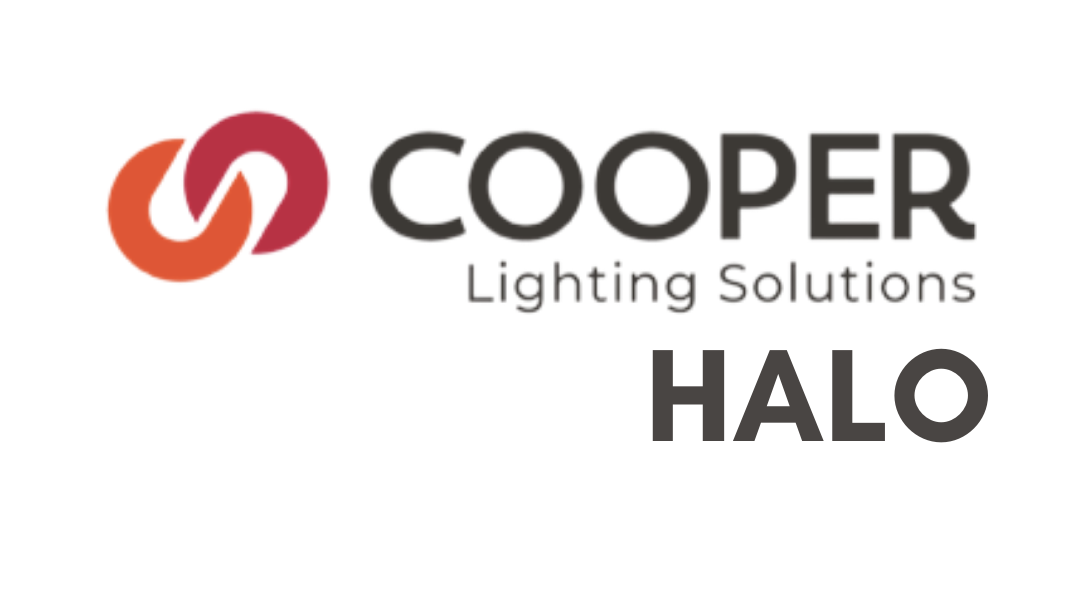 cooper industries halo lighting