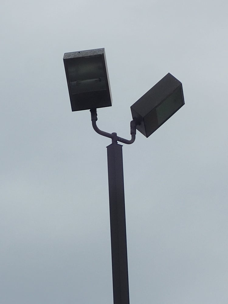 LED Flood Lights